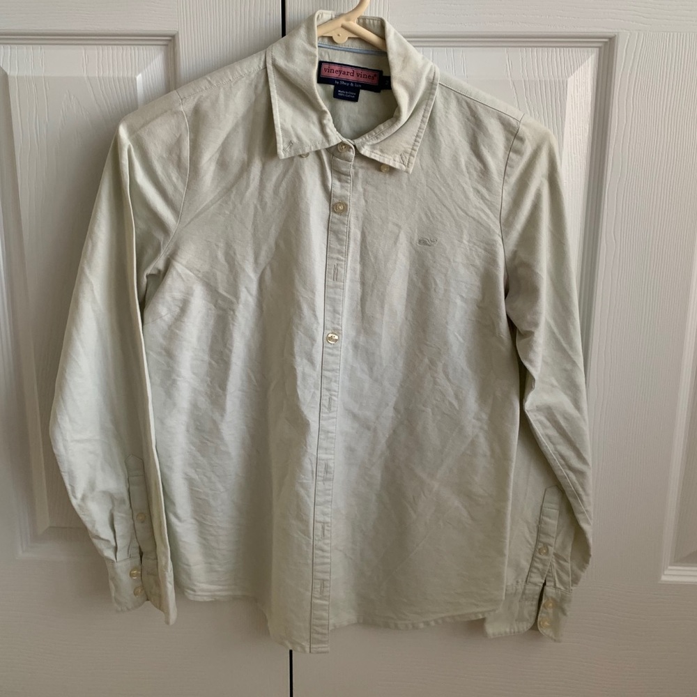 Button Up - image 1